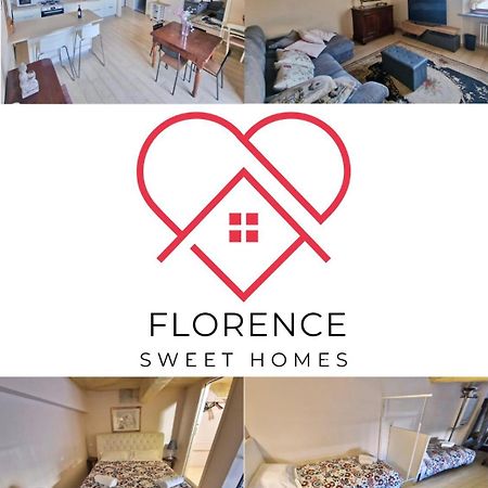 Matteotti Apartment By Florence Sweet Homes Scandicci Bagian luar foto