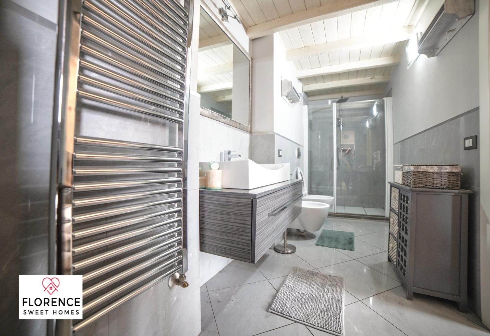 Matteotti Apartment By Florence Sweet Homes Scandicci Bagian luar foto