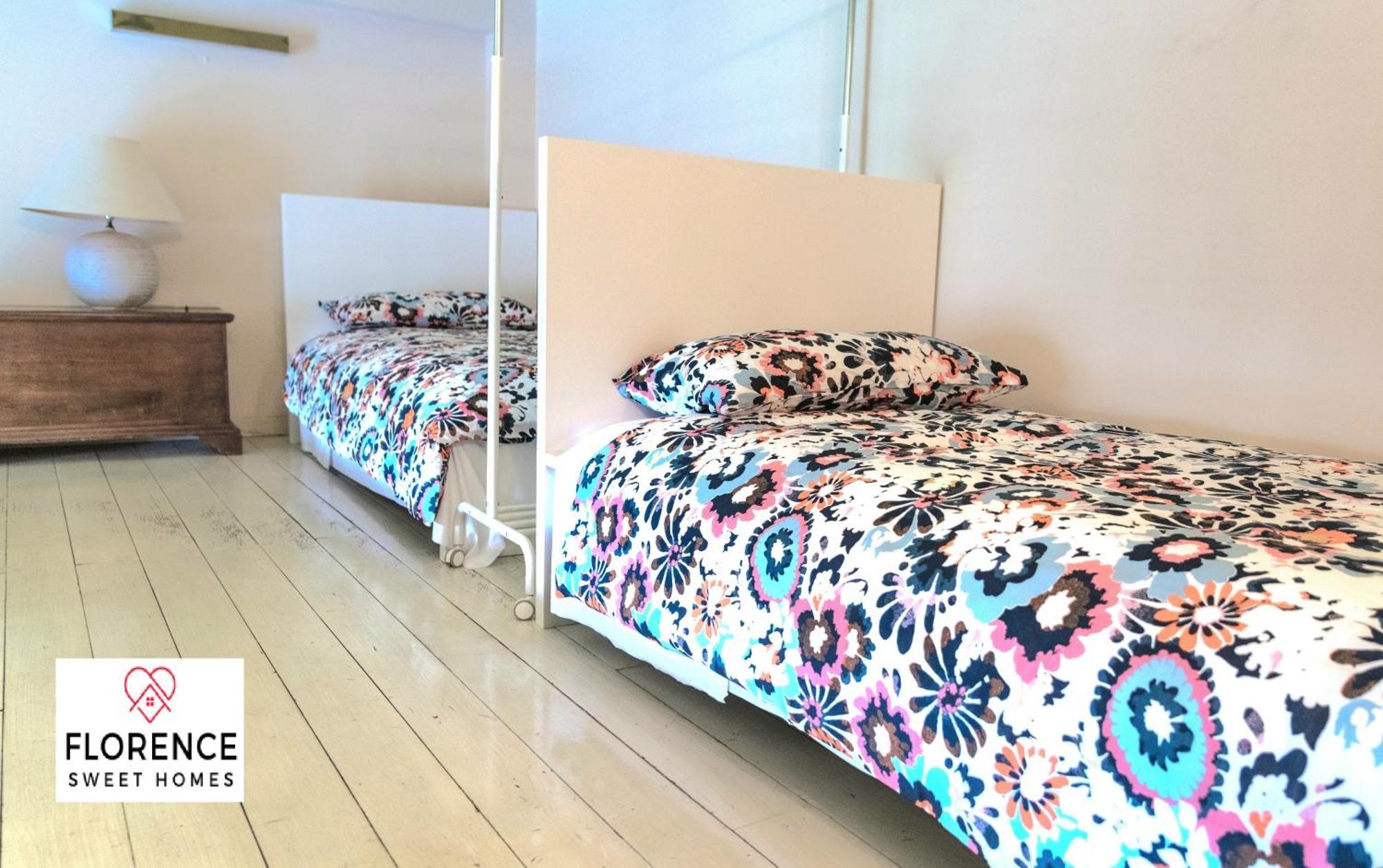 Matteotti Apartment By Florence Sweet Homes Scandicci Bagian luar foto