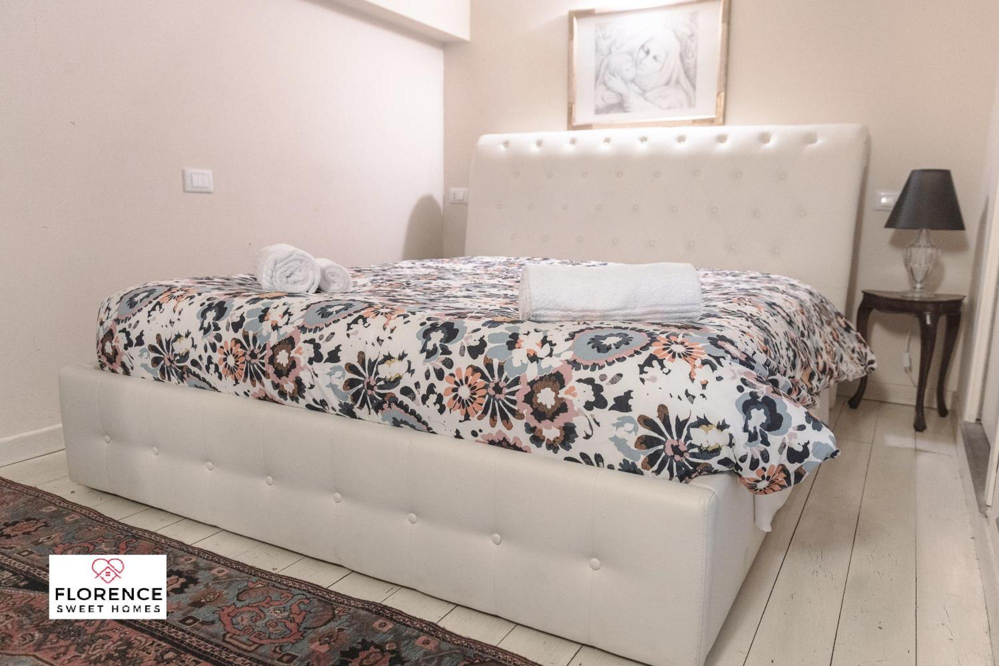 Matteotti Apartment By Florence Sweet Homes Scandicci Bagian luar foto